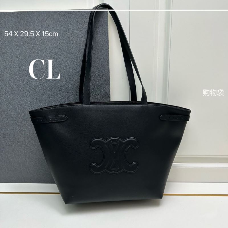 Ce**e shopping bags